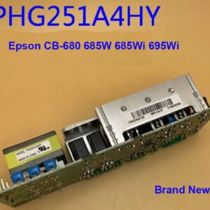 PHG251A4HY lamp driver (ballast) board FOR Epson CB-2055 2065 2155W 2165W 2245U
