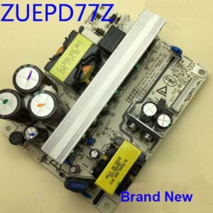 ZUEPD77Z Main Power Supply for Epson CB‑696Ui, 710Ui, 700U, 1450Ui, 1460Ui