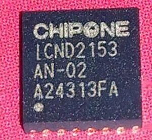 ICND2153 QNF16