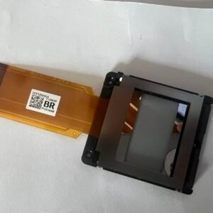 LCX120A LCD panel for Sanyo PLC-HF10000 Projector
