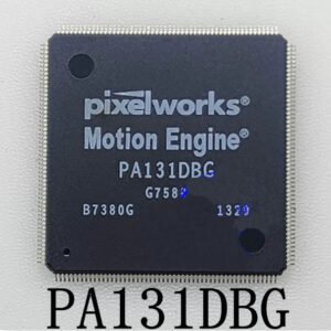 PA131DBG