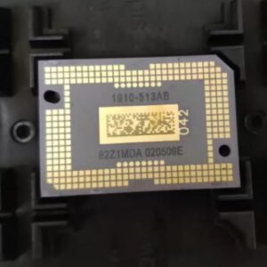 ORIGIINAL PROJECTOR DMD CHIP FOR 1910-553AB 1910-5532B 1910-5537B DLP470TEAAFXJ