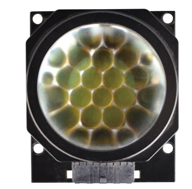 200W LED module for Beam light