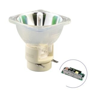 230W-B stage light lamp and lamp driver