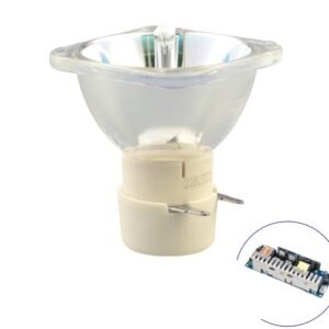 230W lamp for beam and 230w ballast