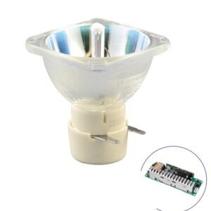 250W stage light lamp and lamp driver
