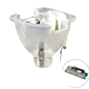 350W lamp driver and beam lamp