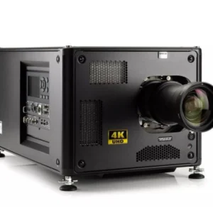 Barco HDX 4K20 Projector