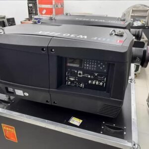 Barco hdf-w40 flex projector