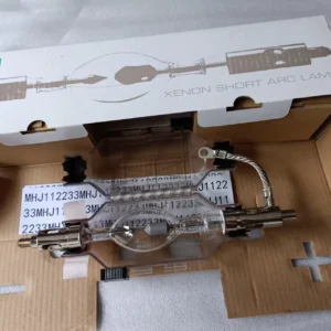 DXL-20BAF USHIO XENON SHORT ARC Lamp for Barco DP2K-12C projector