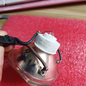Epson ELPLP45 spare lamp, USHIO NSH230
