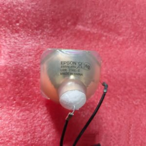 Epson ELPLP57 lamp only