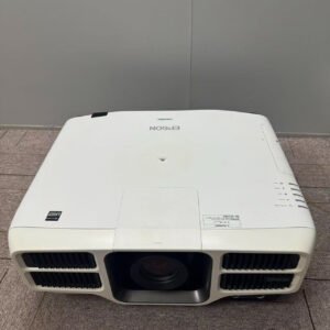 EPSON PRO L1500UH H910A WUXGA V11H910020 1080P 3LCD LASER PROJECTOR
