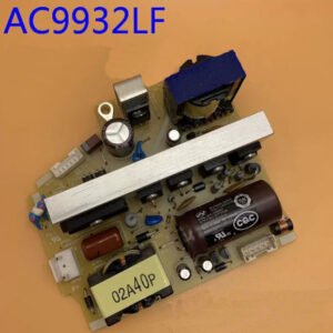 Epson AC9932LF power board
