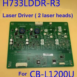 Epson CB-L1200U laser driver - H733LDDR_R3