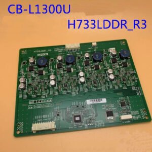 Epson H733LDDR_R3 laser driver board for CB-L1715S laser projectors