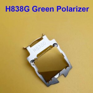 Epson CB-L400U polarizer, Green