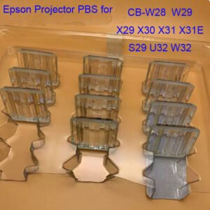 Epson CB-W28 projector PBS