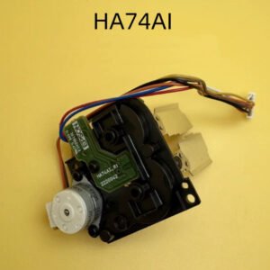 Epson CH-TW5750 TW6150 TW6250 TW6250T TW6280T TZ2800 projector HA74AI