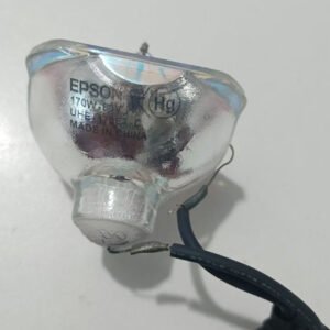 Epson ELPLP41 projector spare lamp
