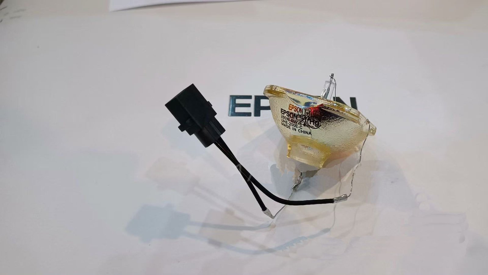 ELPLP59 Epson Projector Spare lamp