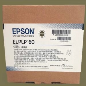 Epson ELPLP60 spare lamp