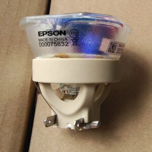 Original Epson ELPLP71 Lamp replacement