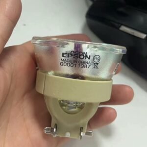 Epson ELPLP80 Bare lamp replacement