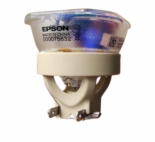 Original Epson EPLP68 bare lamp