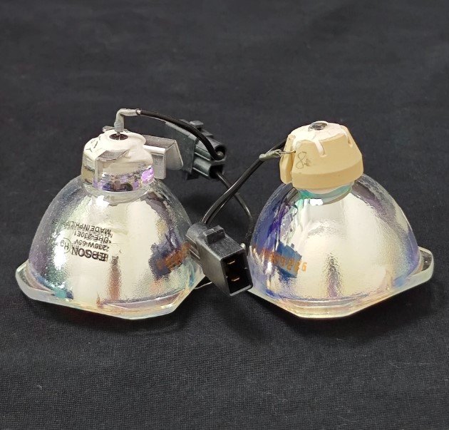 Epson EPLP88 original spare lamp