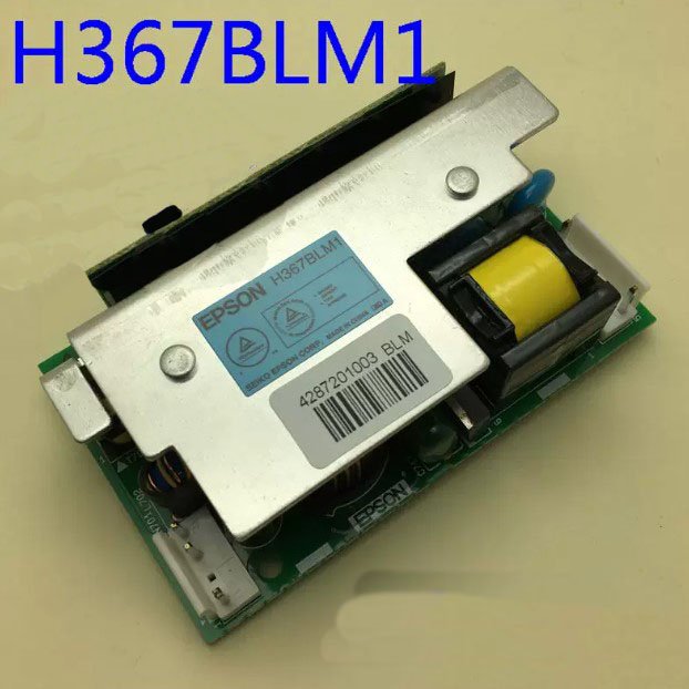 Epson H367BLM1 lamp driver for EB-C05S projector
