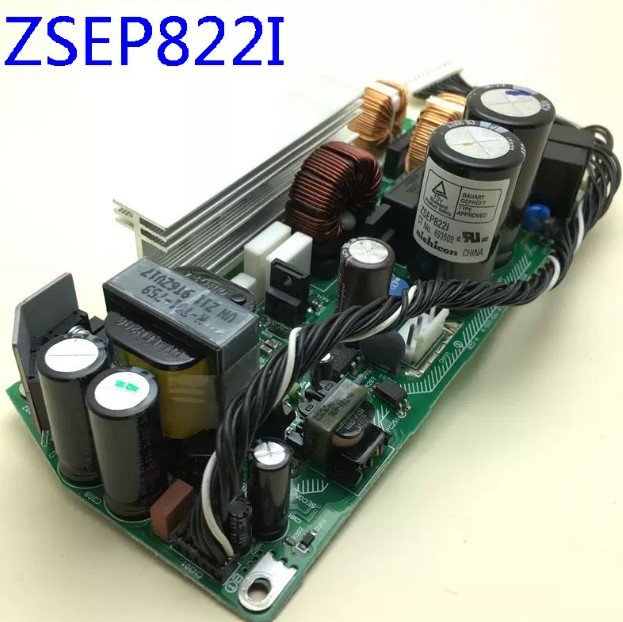 Epson EH-TW9200 Main Power-zsep822i(zsep8221)