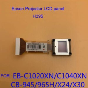 h395R LCD panel for Epson Projector