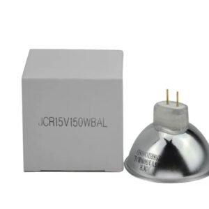 JCR 15V150W BAL halogen lamp