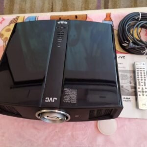 JVC DLA-RS1 projector