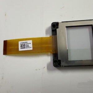 LCX086AAB6, LCX086AAB7 LCD Panel