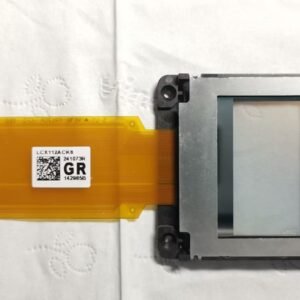 LCX112A GR LCD panel