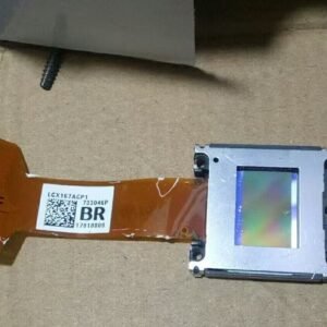 LCX167A BL LCD panel