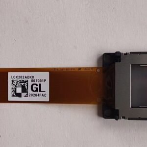 LCX202A GL lcd panel