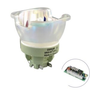 OSRAM SIRIUS HRI 371WS lamp for stage light