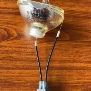 Epson elplp49 original lamp replacement