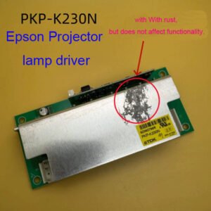 Epson PKP-K230N Ballast (Yellow Label) For EB-C1020XN Projectors