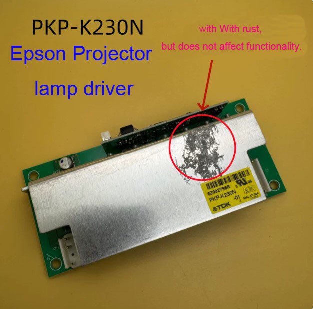 Epson PKP-K230N Ballast (Yellow Label) For EB-C1020XN Projectors