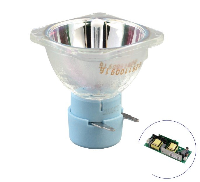 Philips 14R 280w Lamp for beam and lamp driver