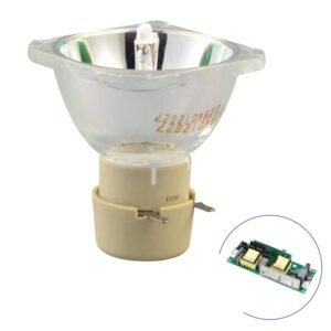 PHILIPS MSD Silver 250W LL | 250W Stage Lighting Bulb – High-Efficacy Beam Lamp for Moving Head Fixtures