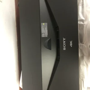 Sony vpl-vz1000 laser projector