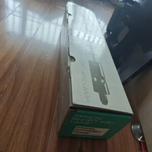 USHIO DXL-60BA2 xenon short-arc lamp – 6000W – For Barco DP2K-32B
