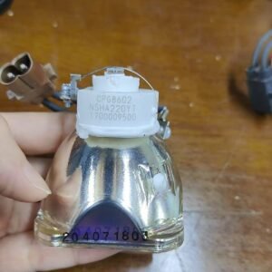 USHIO NSHA220YT Original lamp