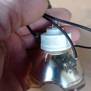 USHIO NSHA330YT lamp for NEC NP21LP
