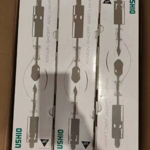 USHIO PXL-40BA / PXL-40BA2 xenon short-arc lamp